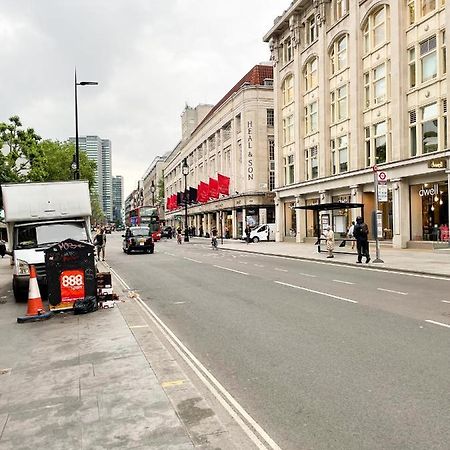 Regent House Apartment London Luaran gambar