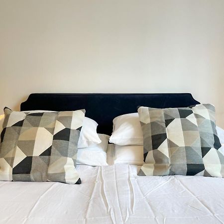 Regent House Apartment London Luaran gambar