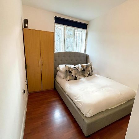 Regent House Apartment London Luaran gambar