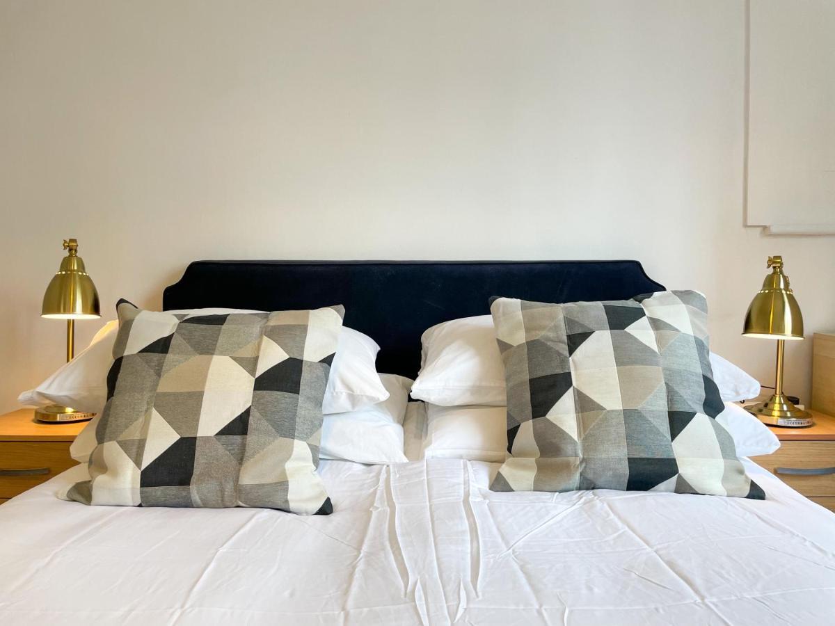 Regent House Apartment London Luaran gambar