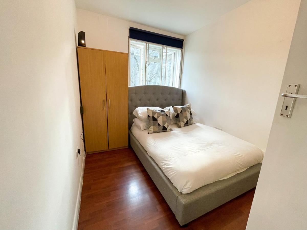 Regent House Apartment London Luaran gambar
